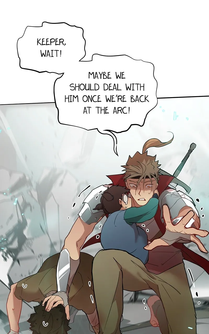 Dreamwalker Chapter 14 page 63 - 