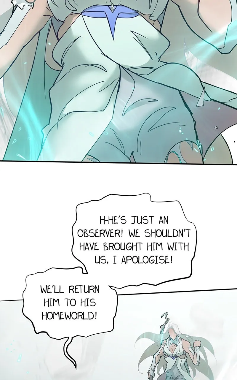 Dreamwalker Chapter 14 page 65 - 
