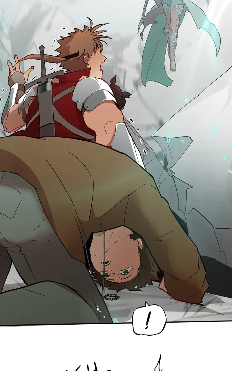 Dreamwalker Chapter 14 page 66 - 
