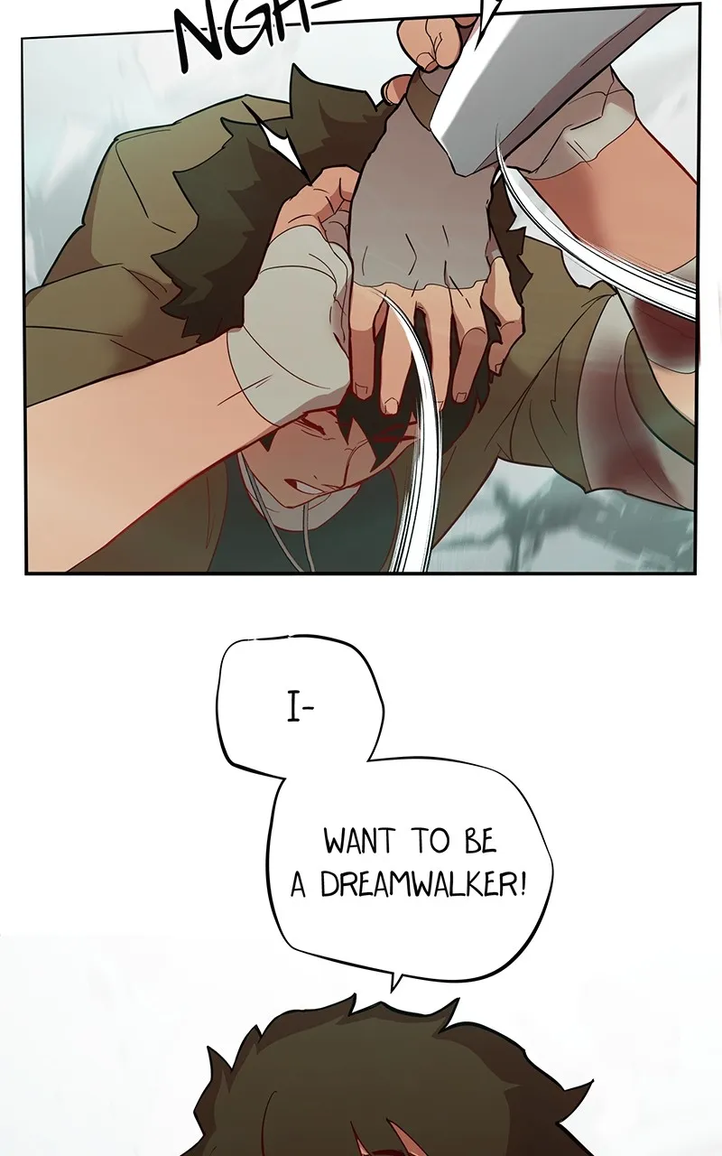 Dreamwalker Chapter 14 page 67 - 