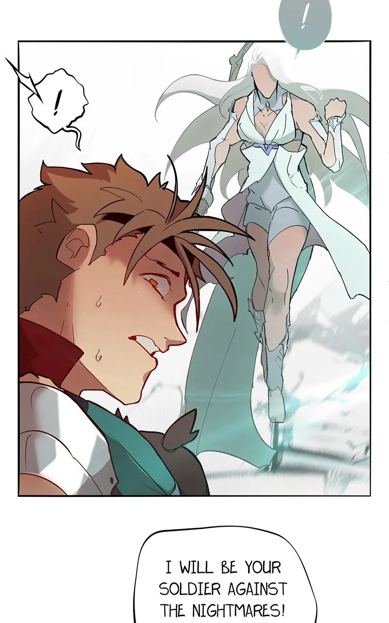 Dreamwalker Chapter 14 page 69 - 