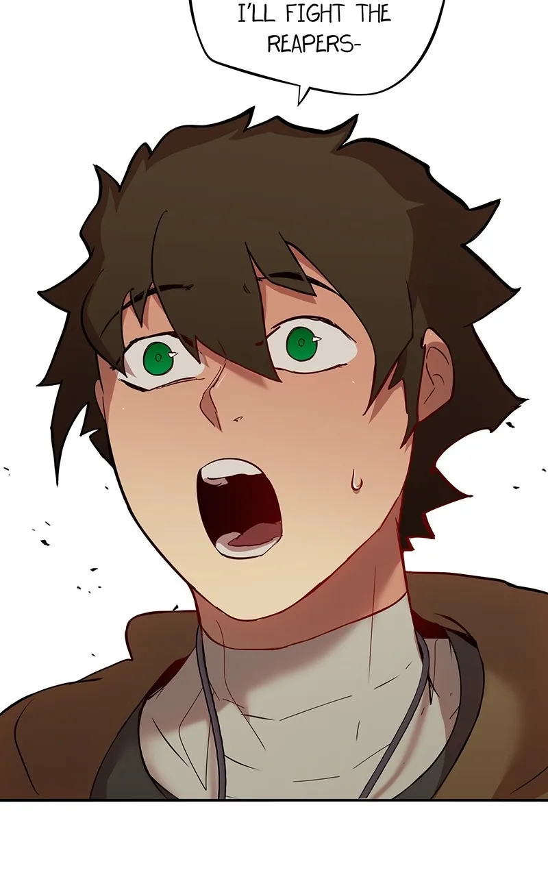 Dreamwalker Chapter 14 page 70 - 