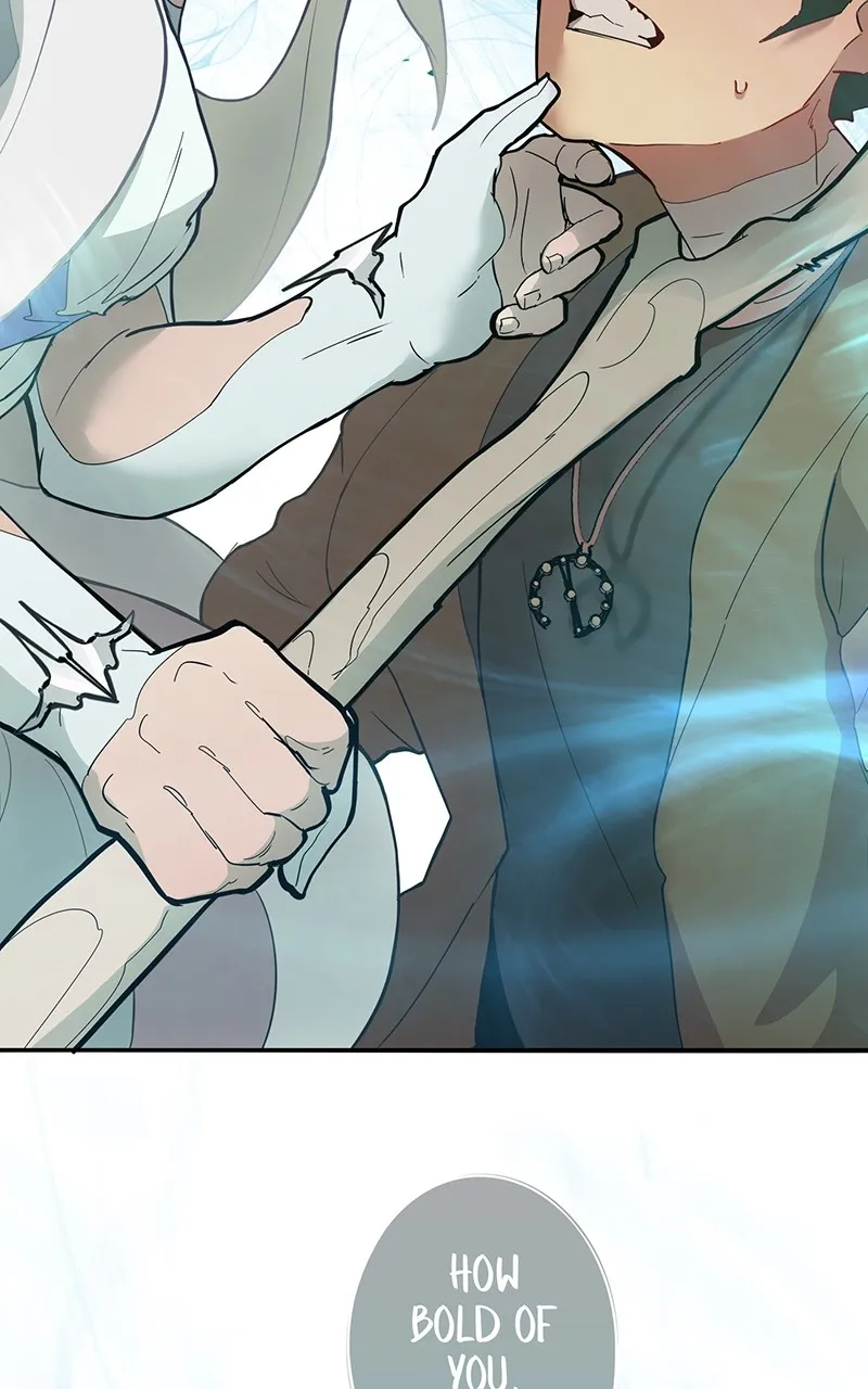 Dreamwalker Chapter 14 page 73 - 