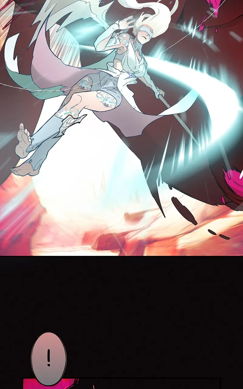 Dreamwalker Chapter 14 page 10 - 