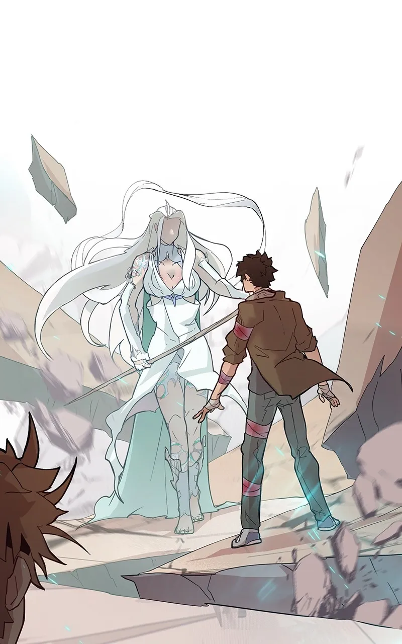 Dreamwalker Chapter 15 page 1 - 
