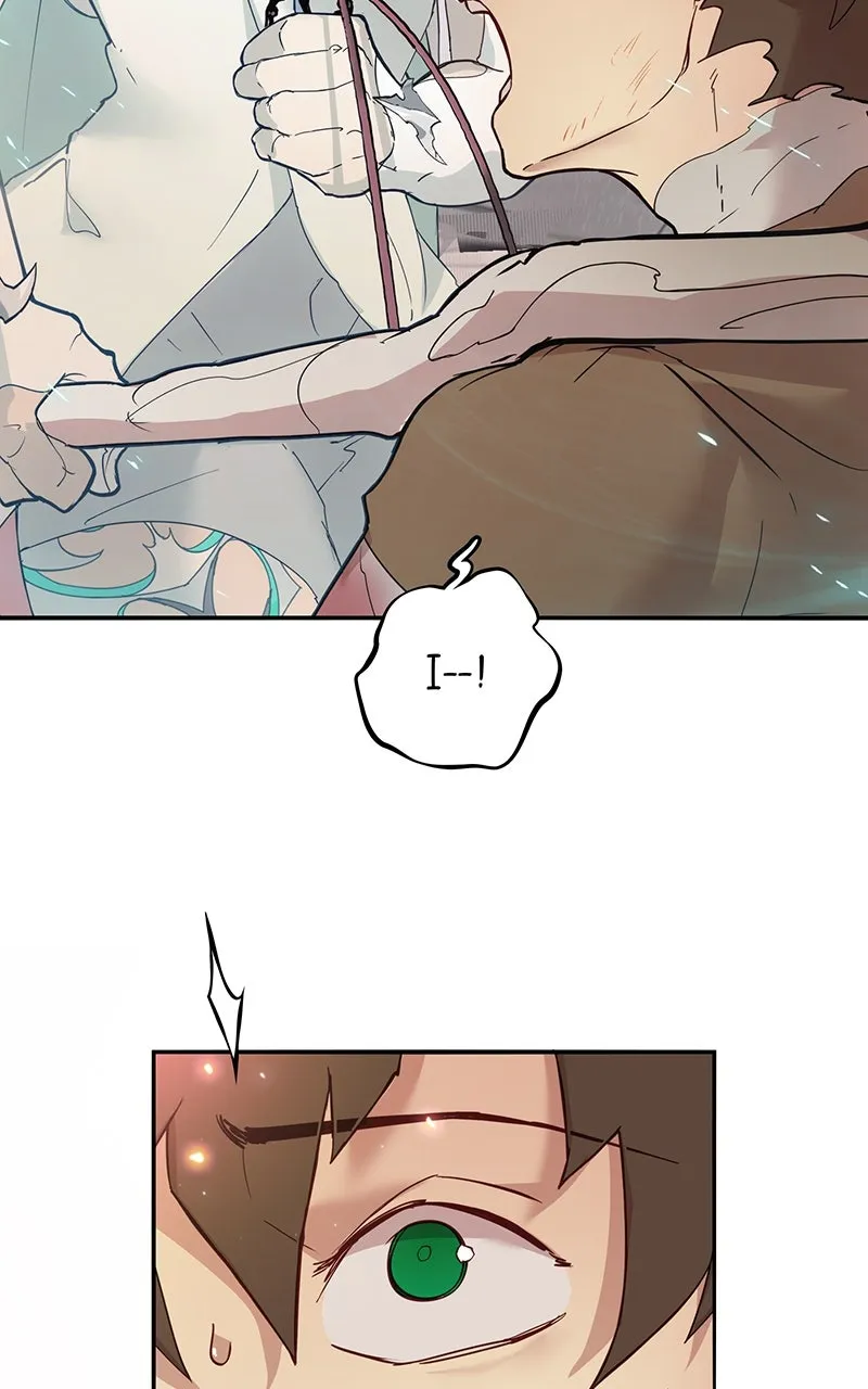 Dreamwalker Chapter 15 page 11 - 