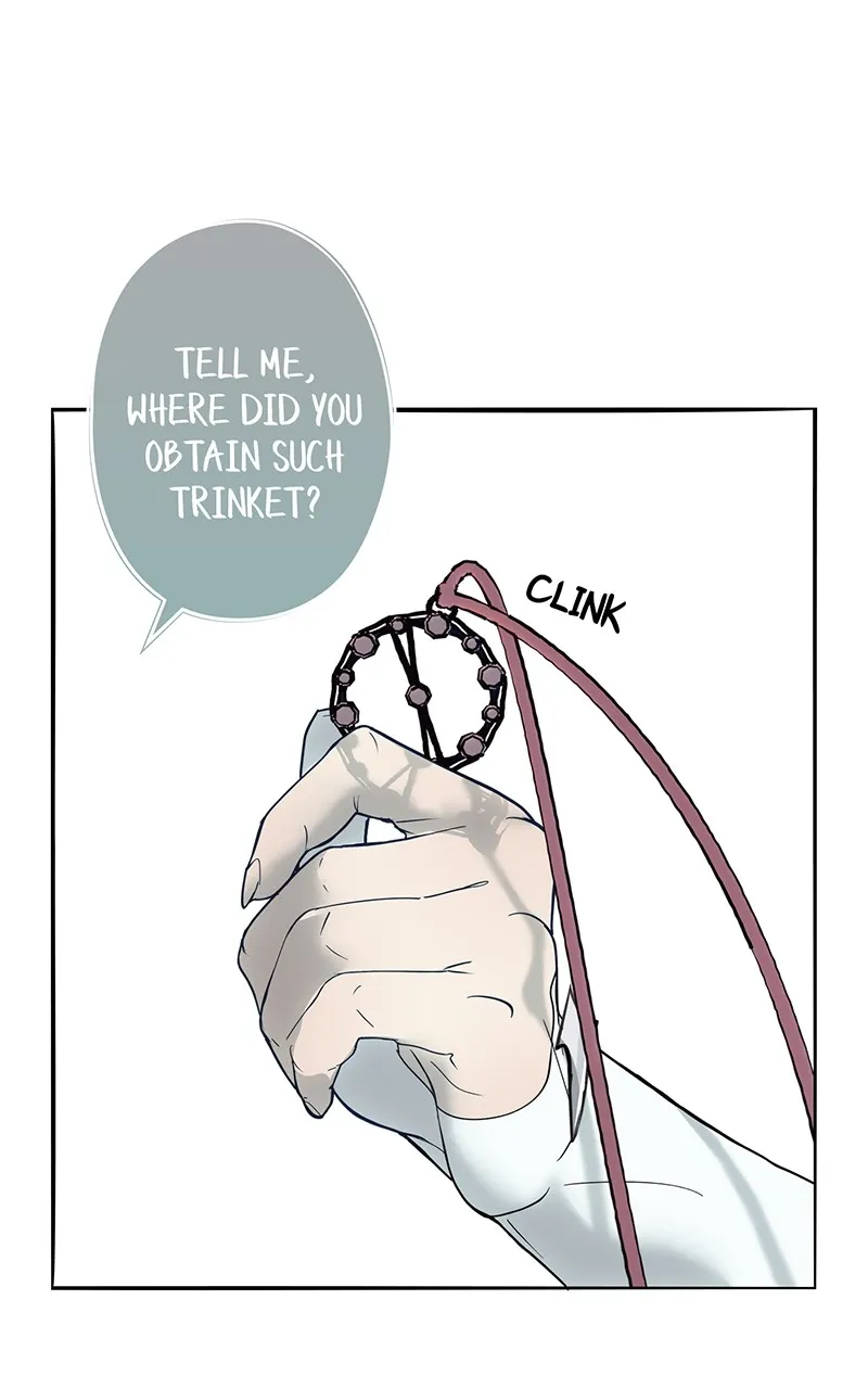 Dreamwalker Chapter 15 page 17 - 