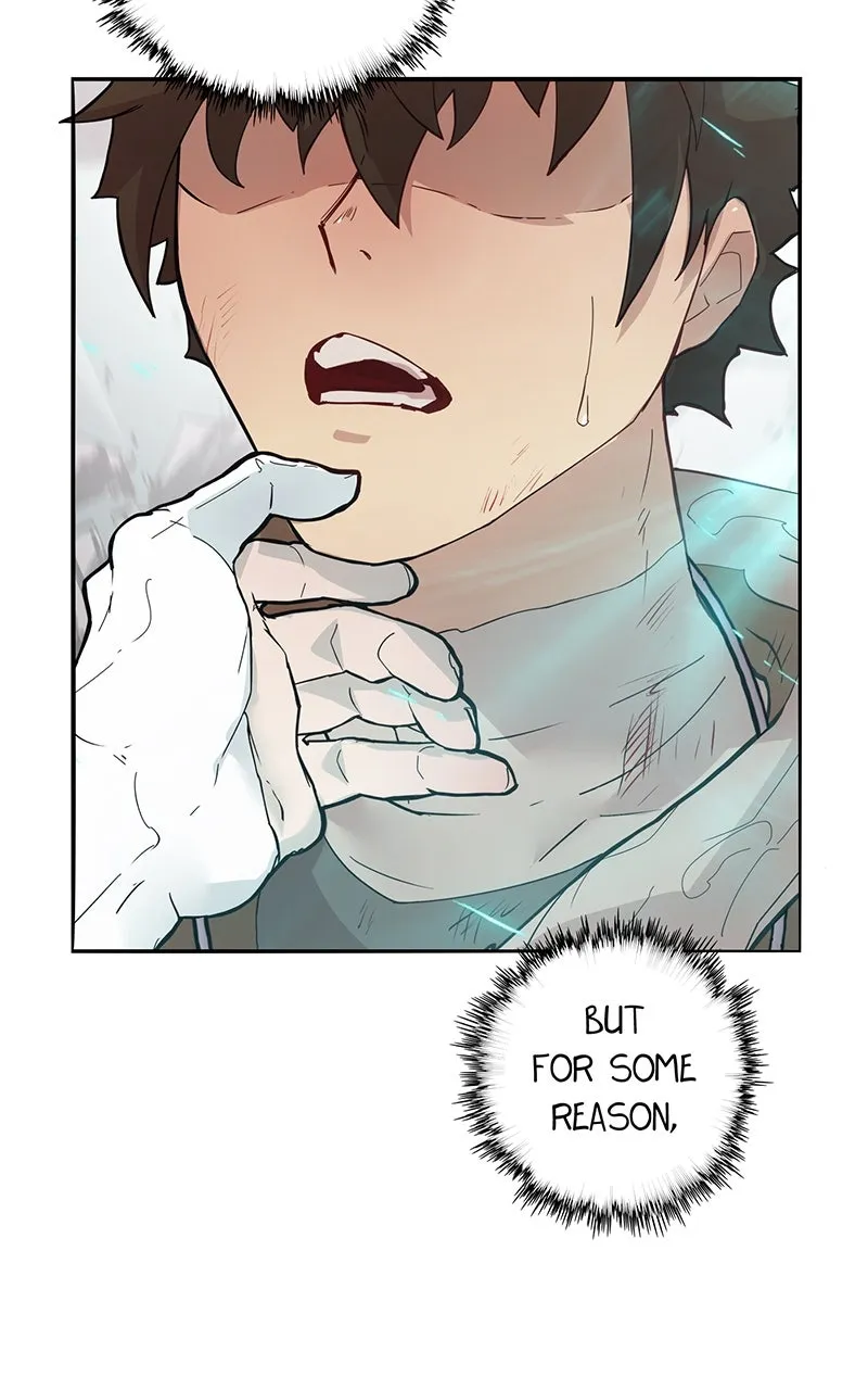Dreamwalker Chapter 15 page 3 - 