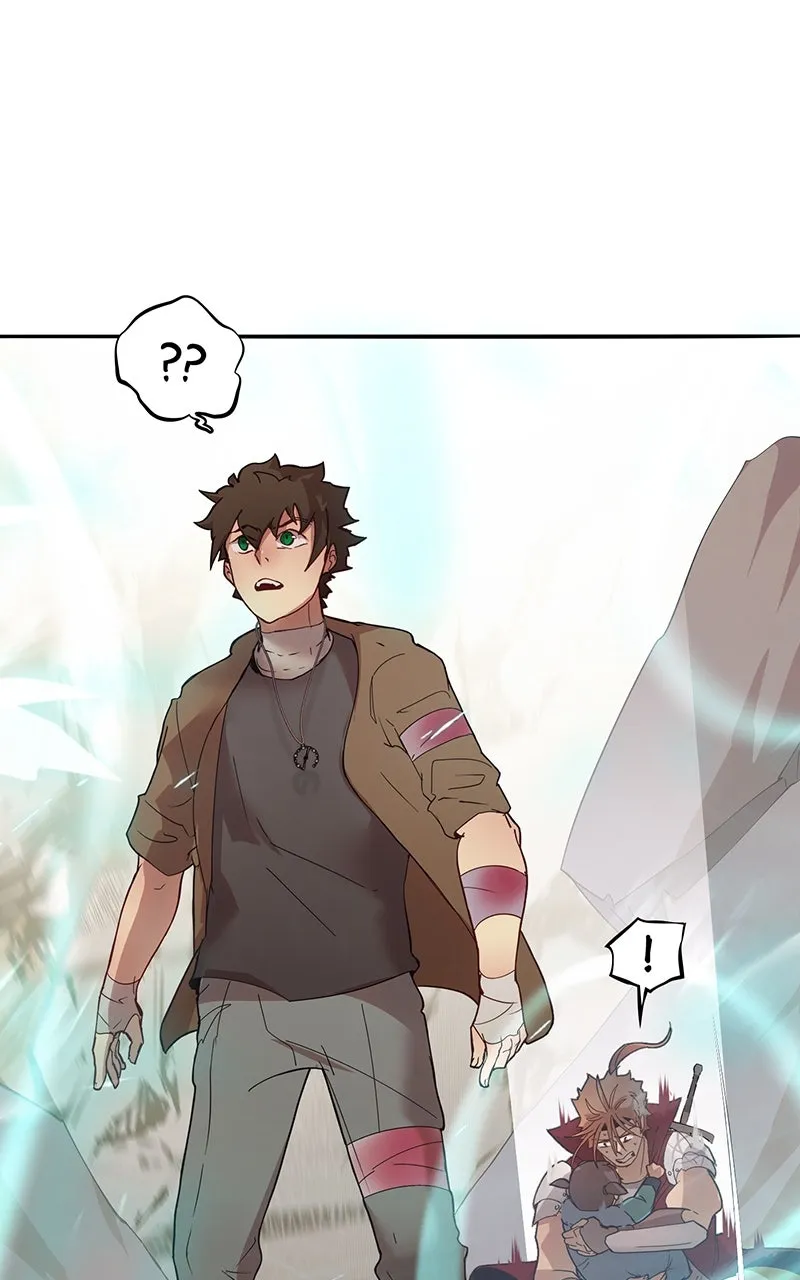Dreamwalker Chapter 15 page 22 - 