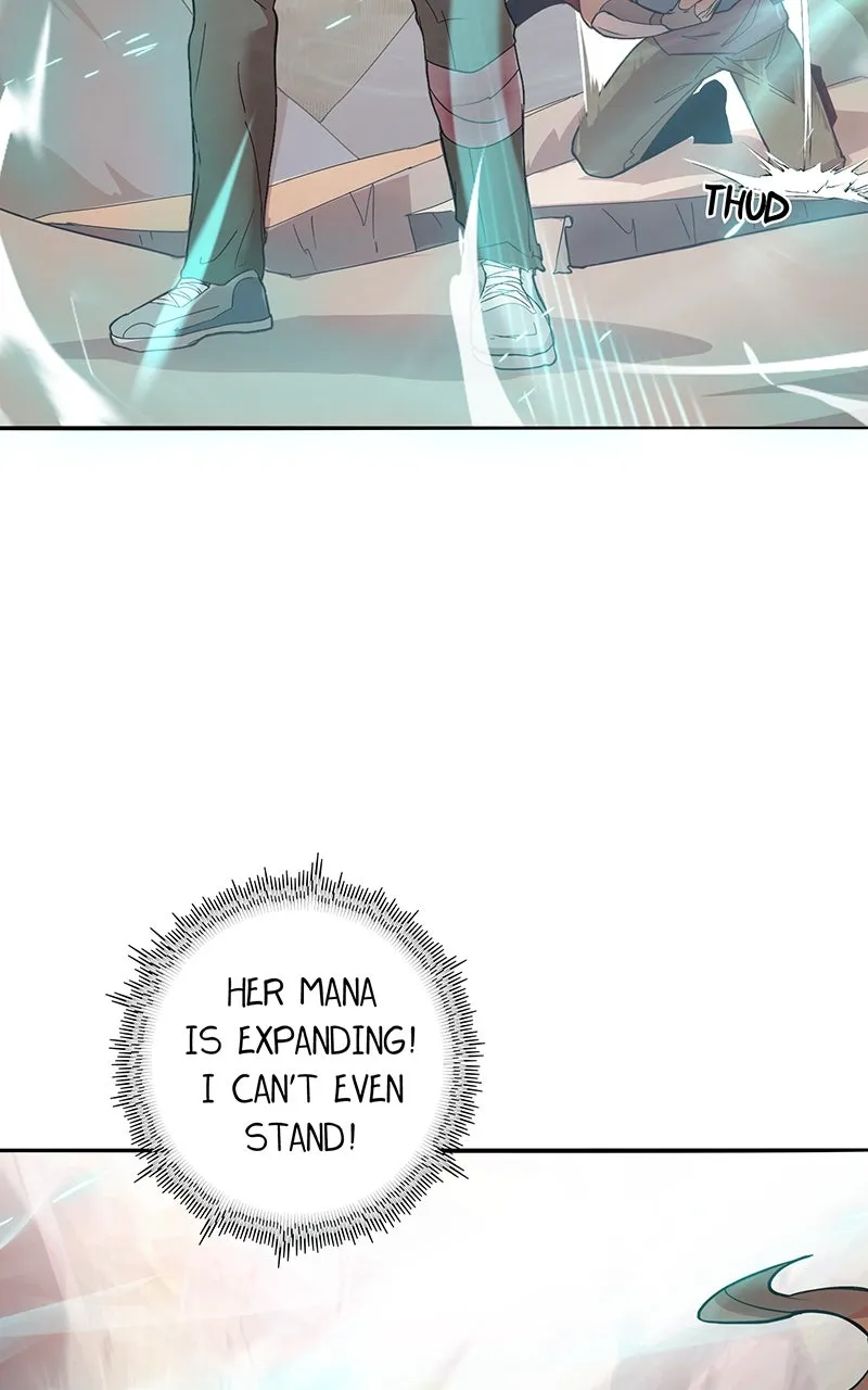 Dreamwalker Chapter 15 page 23 - 