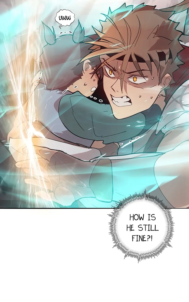 Dreamwalker Chapter 15 page 24 - 