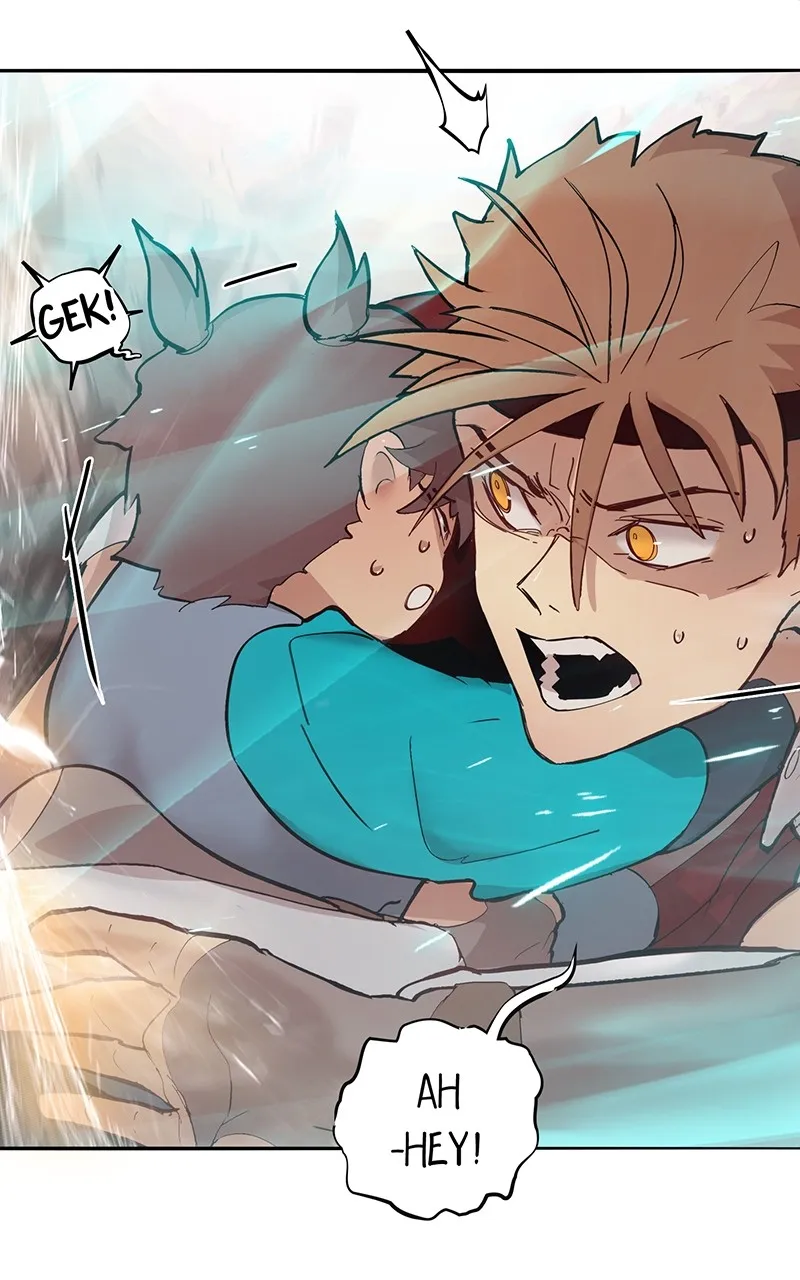 Dreamwalker Chapter 15 page 25 - 