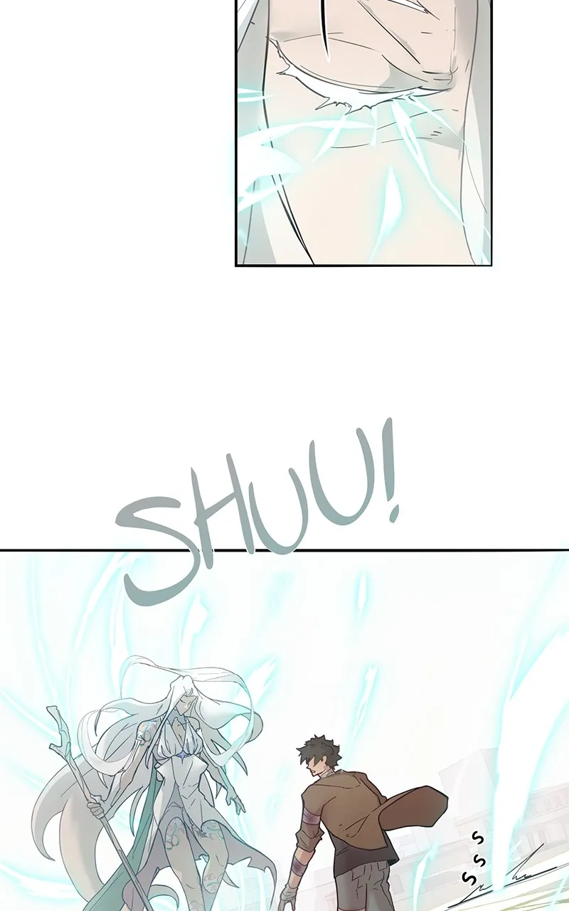 Dreamwalker Chapter 15 page 27 - 