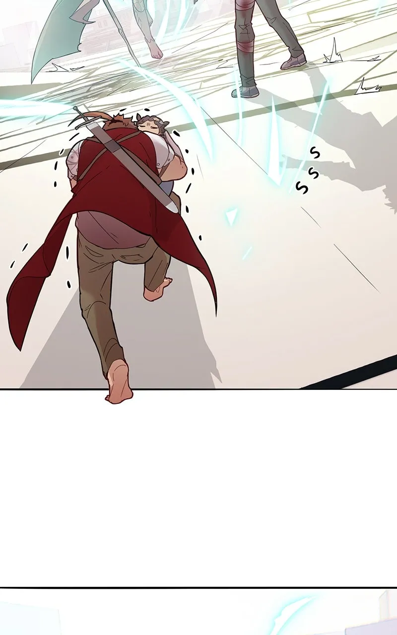 Dreamwalker Chapter 15 page 28 - 