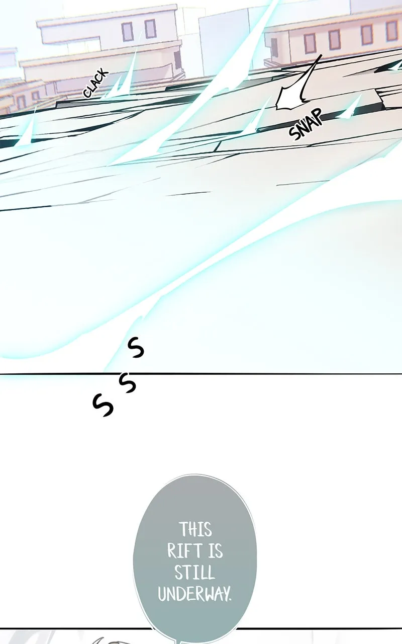 Dreamwalker Chapter 15 page 29 - 