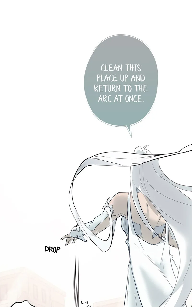 Dreamwalker Chapter 15 page 31 - 