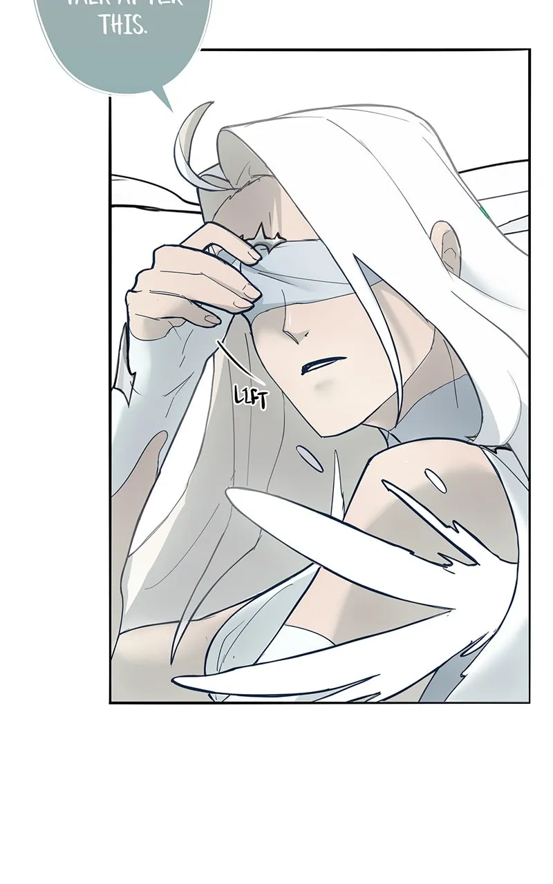 Dreamwalker Chapter 15 page 33 - 
