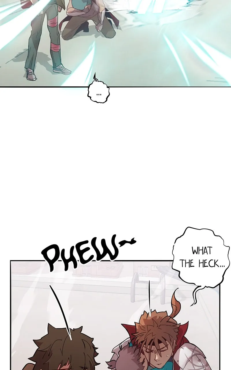 Dreamwalker Chapter 15 page 35 - 