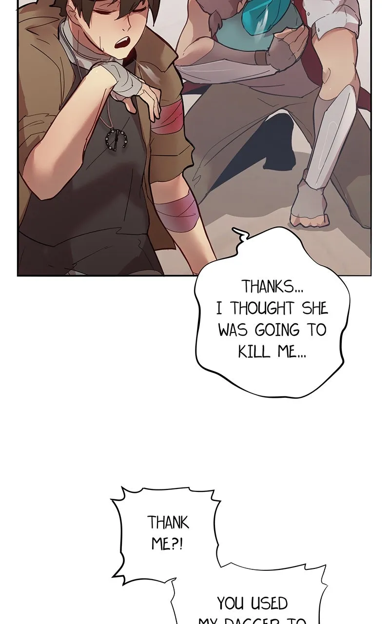 Dreamwalker Chapter 15 page 36 - 