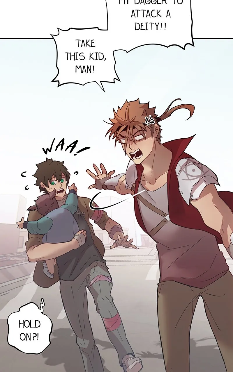 Dreamwalker Chapter 15 page 37 - 
