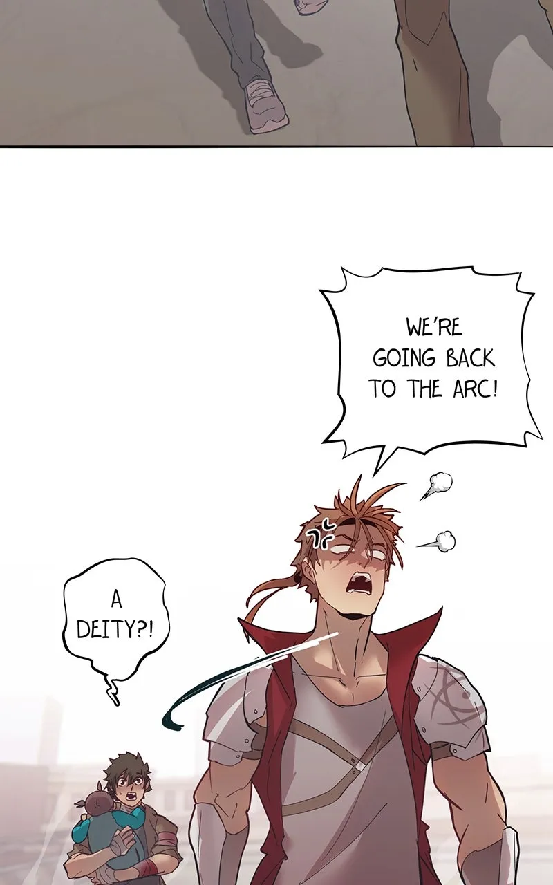 Dreamwalker Chapter 15 page 38 - 