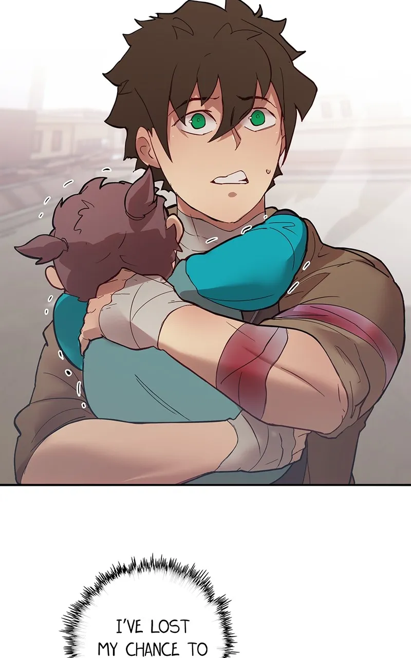 Dreamwalker Chapter 15 page 40 - 