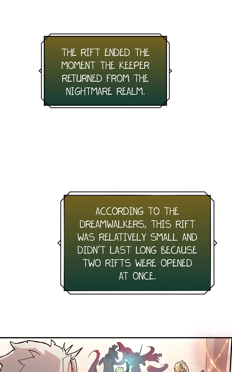 Dreamwalker Chapter 15 page 42 - 