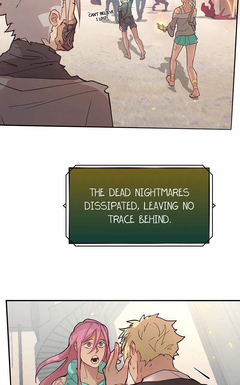Dreamwalker Chapter 15 page 43 - 