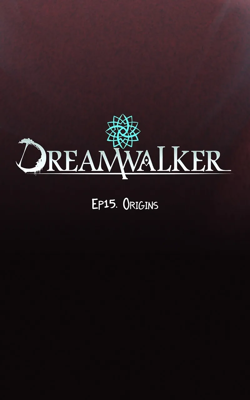 Dreamwalker Chapter 15 page 49 - 