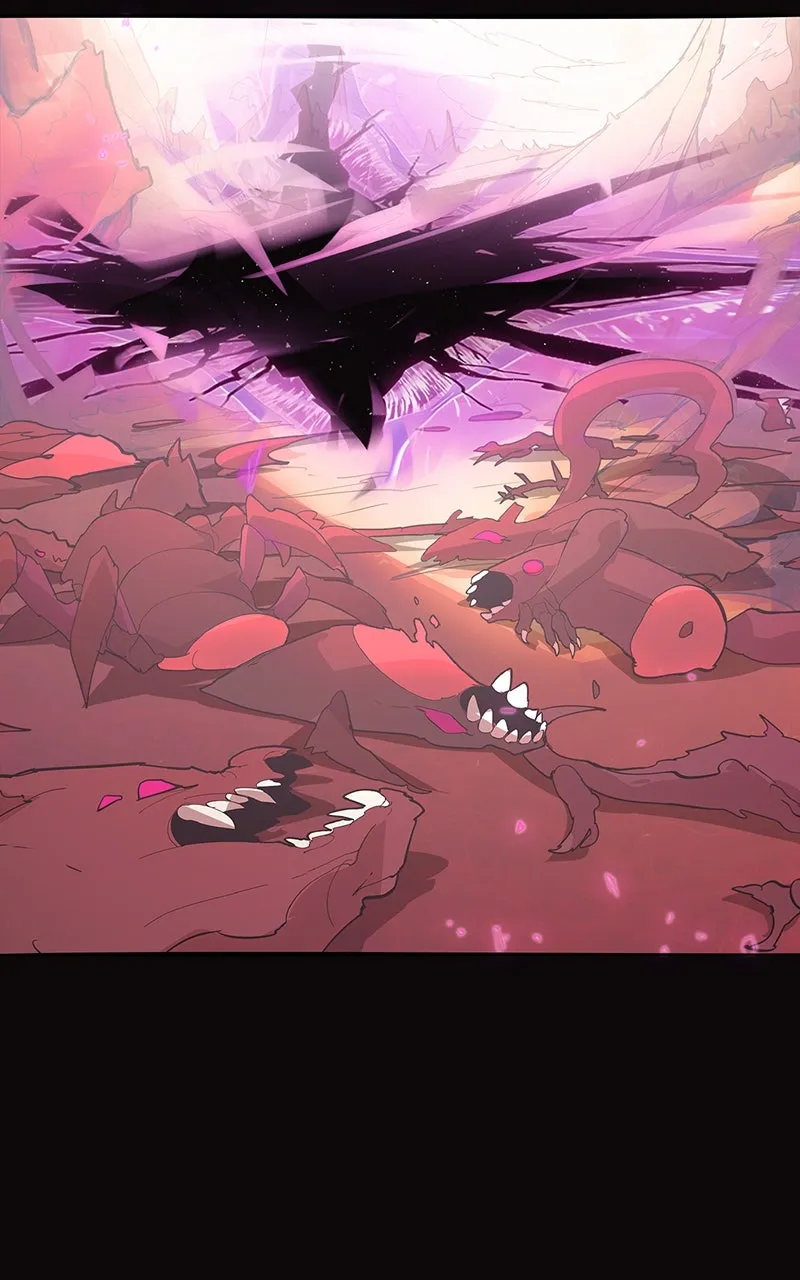 Dreamwalker Chapter 15 page 50 - 
