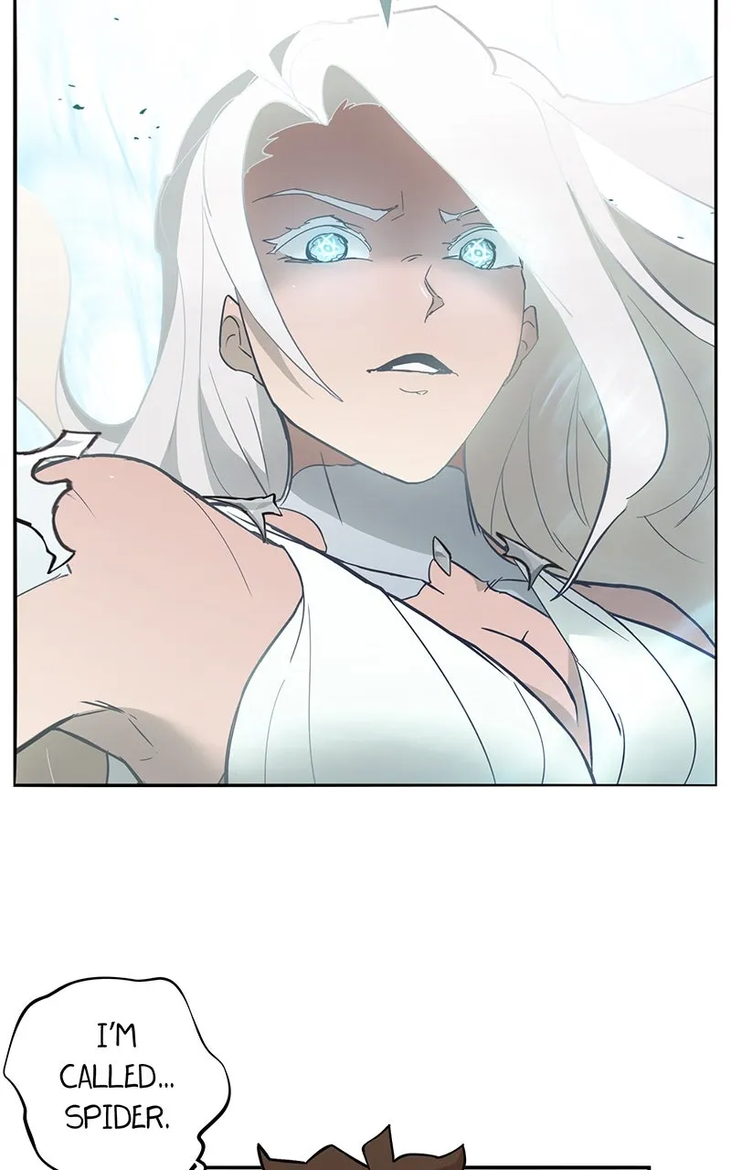 Dreamwalker Chapter 15 page 6 - 