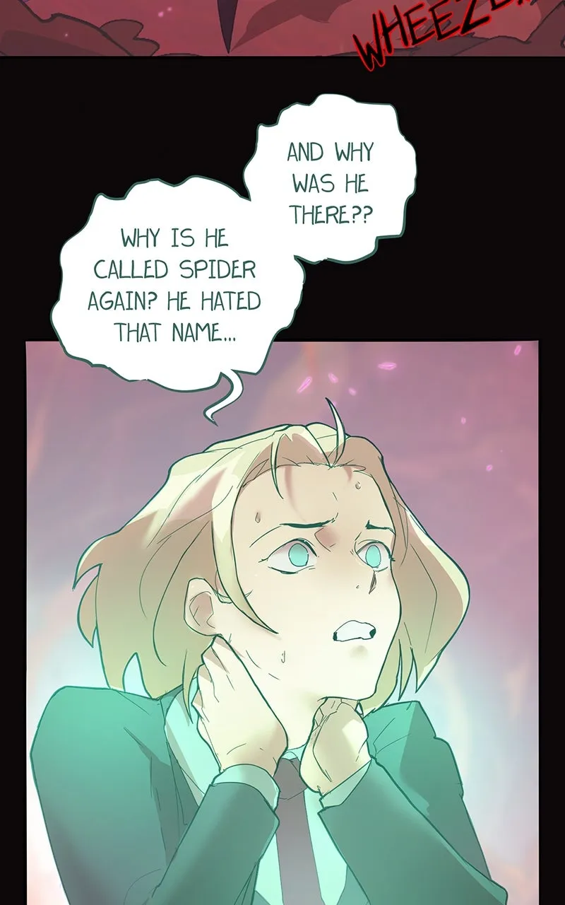 Dreamwalker Chapter 15 page 53 - 