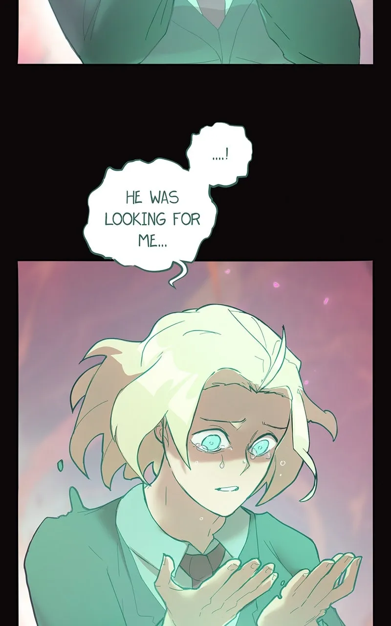 Dreamwalker Chapter 15 page 54 - 