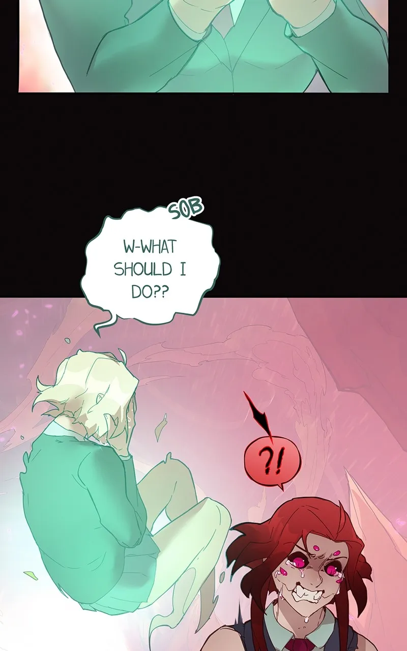 Dreamwalker Chapter 15 page 55 - 