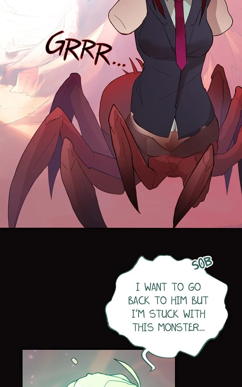 Dreamwalker Chapter 15 page 56 - 