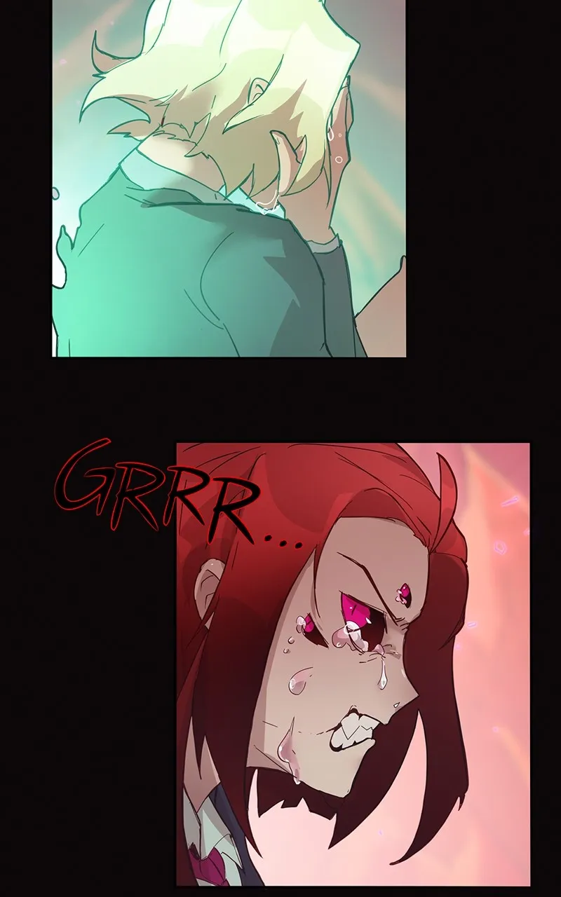 Dreamwalker Chapter 15 page 57 - 