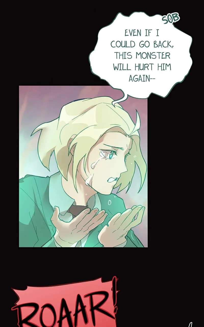 Dreamwalker Chapter 15 page 58 - 