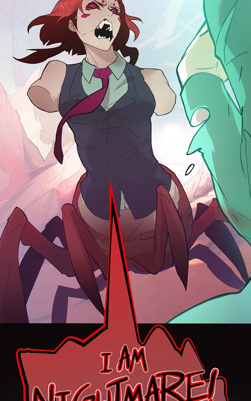 Dreamwalker Chapter 15 page 62 - 