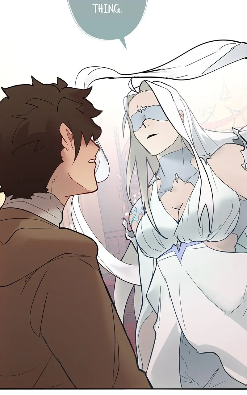 Dreamwalker Chapter 15 page 65 - 
