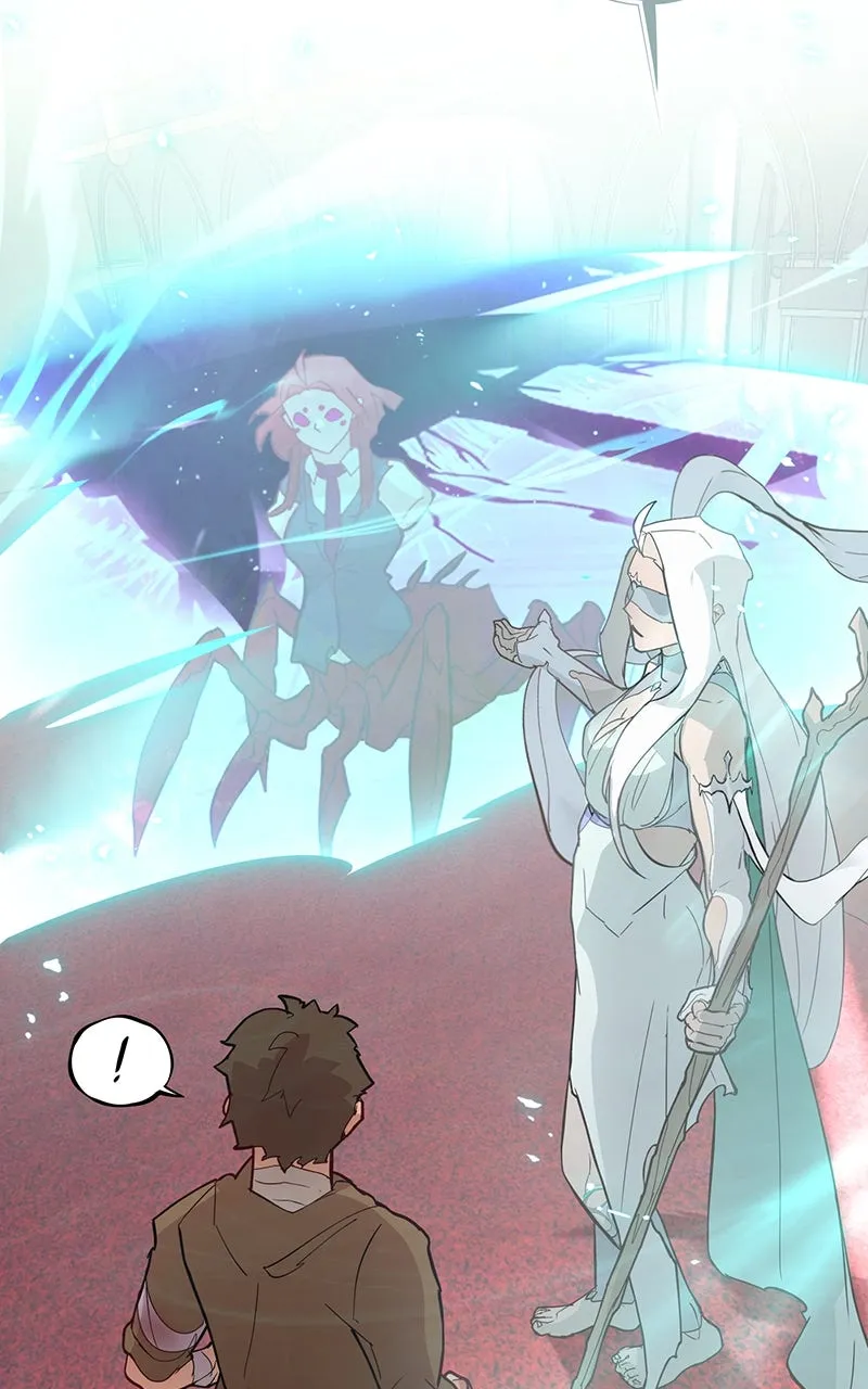Dreamwalker Chapter 15 page 67 - 