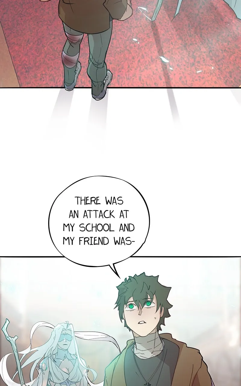 Dreamwalker Chapter 15 page 68 - 