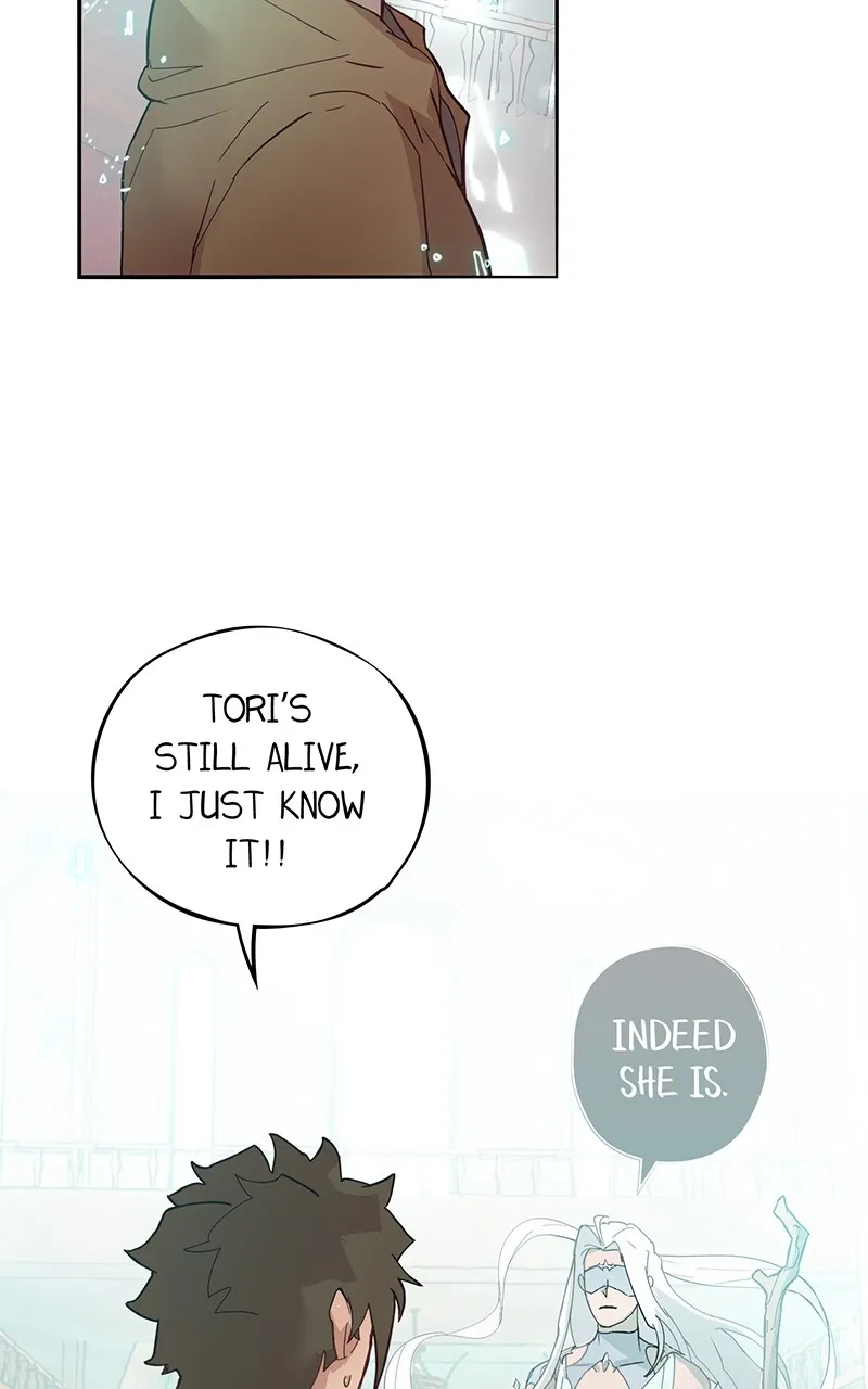 Dreamwalker Chapter 15 page 70 - 
