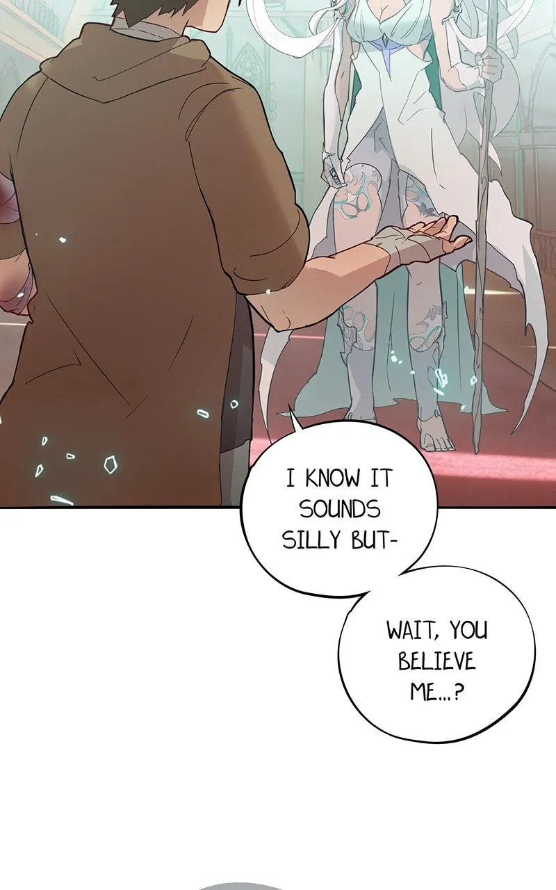 Dreamwalker Chapter 15 page 71 - 
