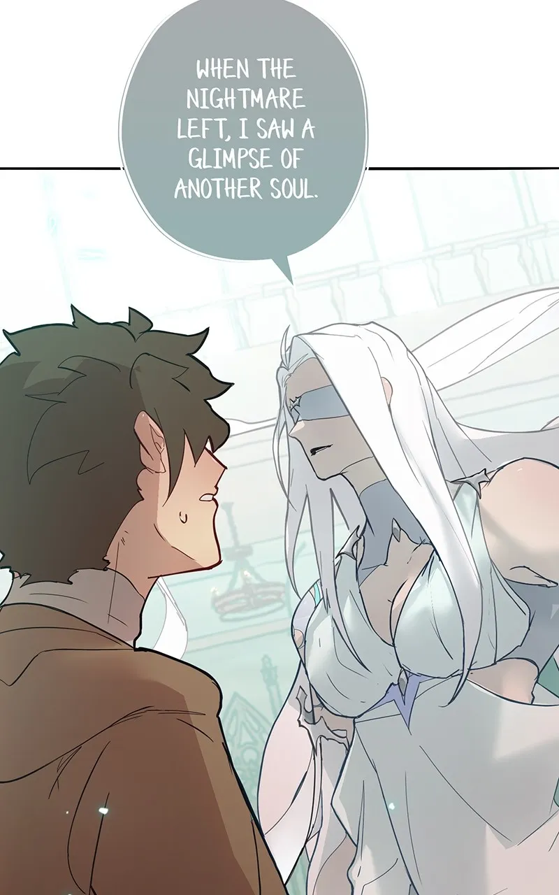 Dreamwalker Chapter 15 page 72 - 