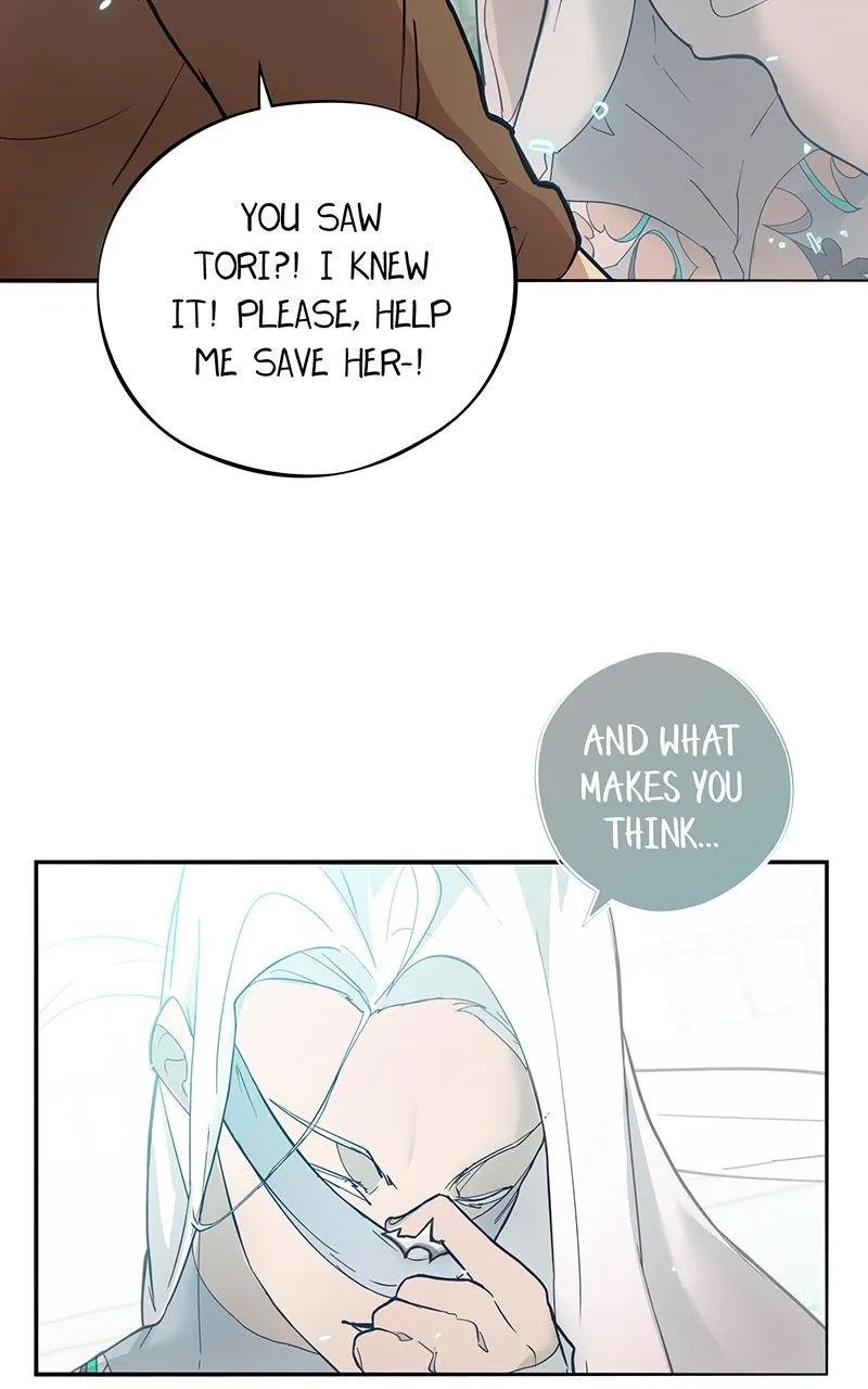 Dreamwalker Chapter 15 page 73 - 