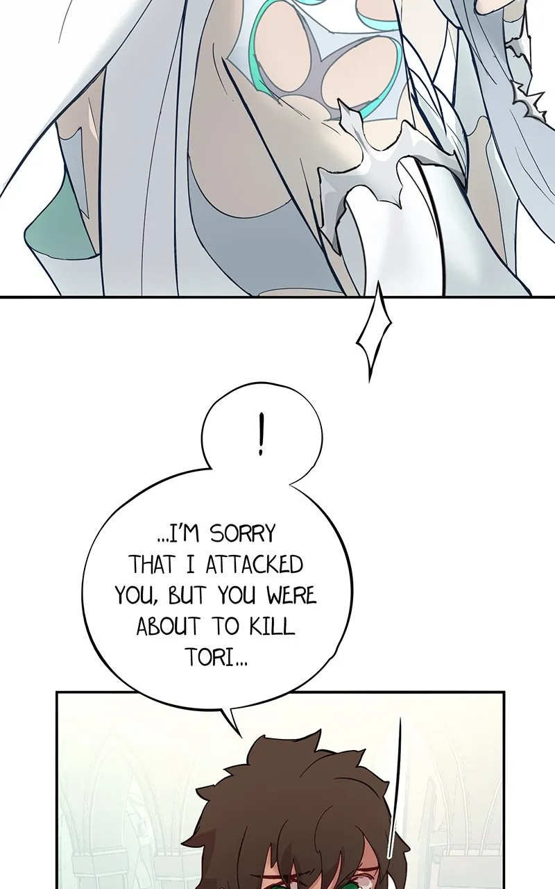 Dreamwalker Chapter 15 page 75 - 