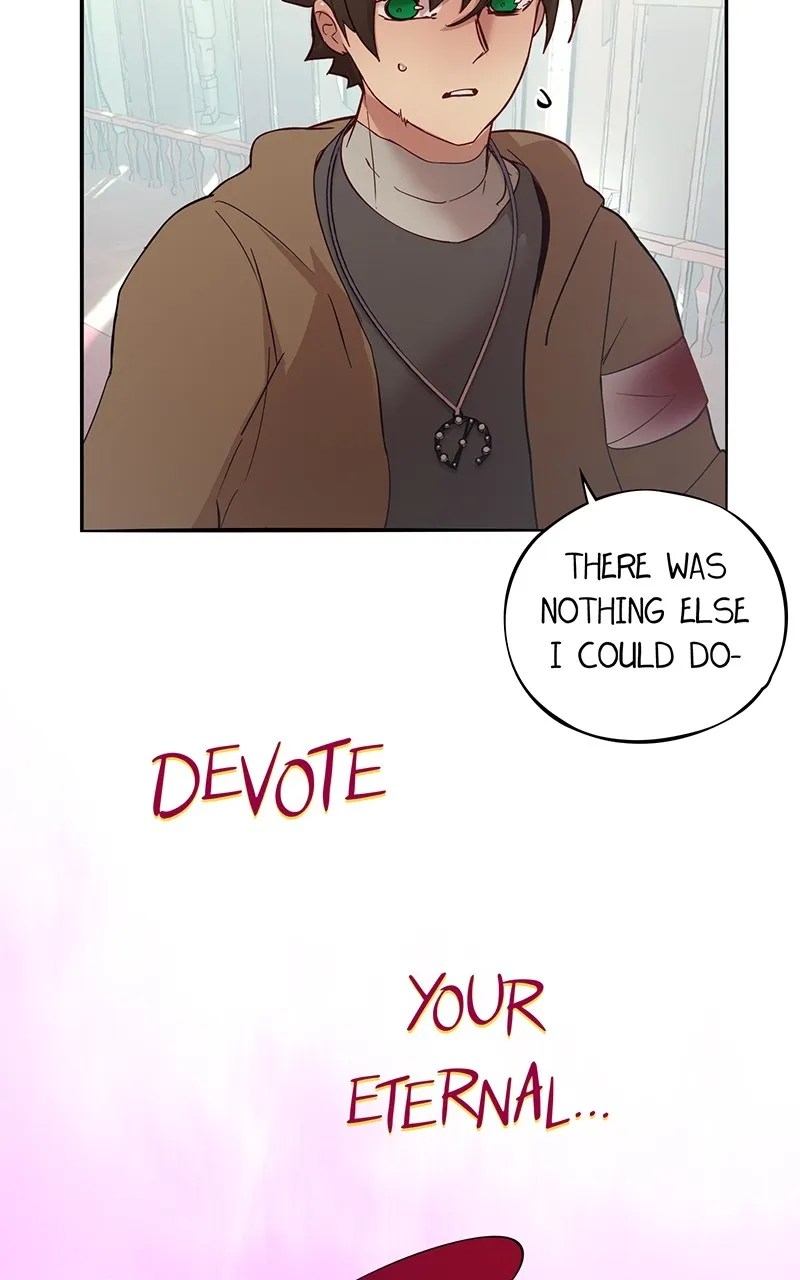 Dreamwalker Chapter 15 page 76 - 