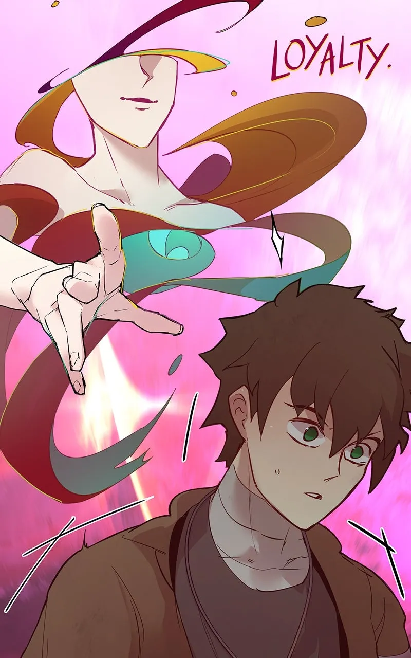 Dreamwalker Chapter 15 page 77 - 