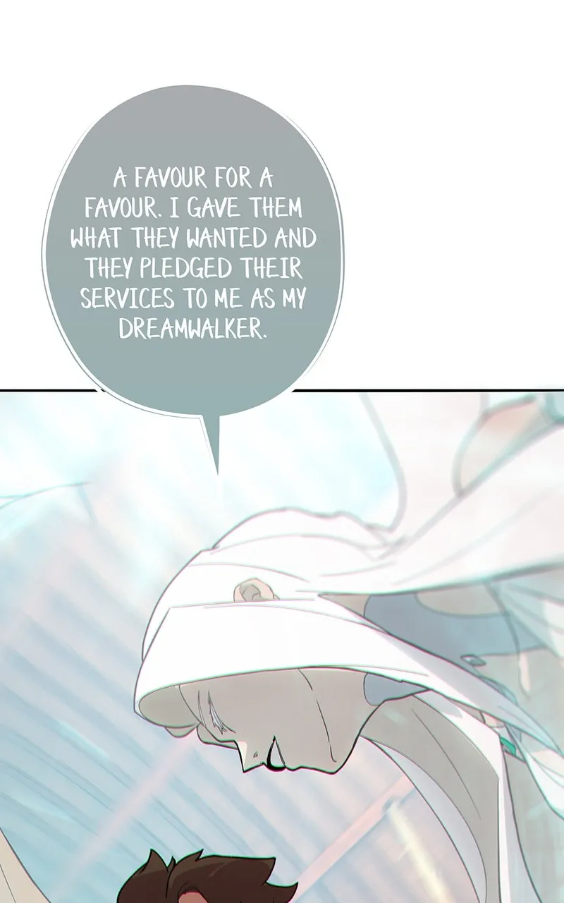 Dreamwalker Chapter 15 page 84 - 