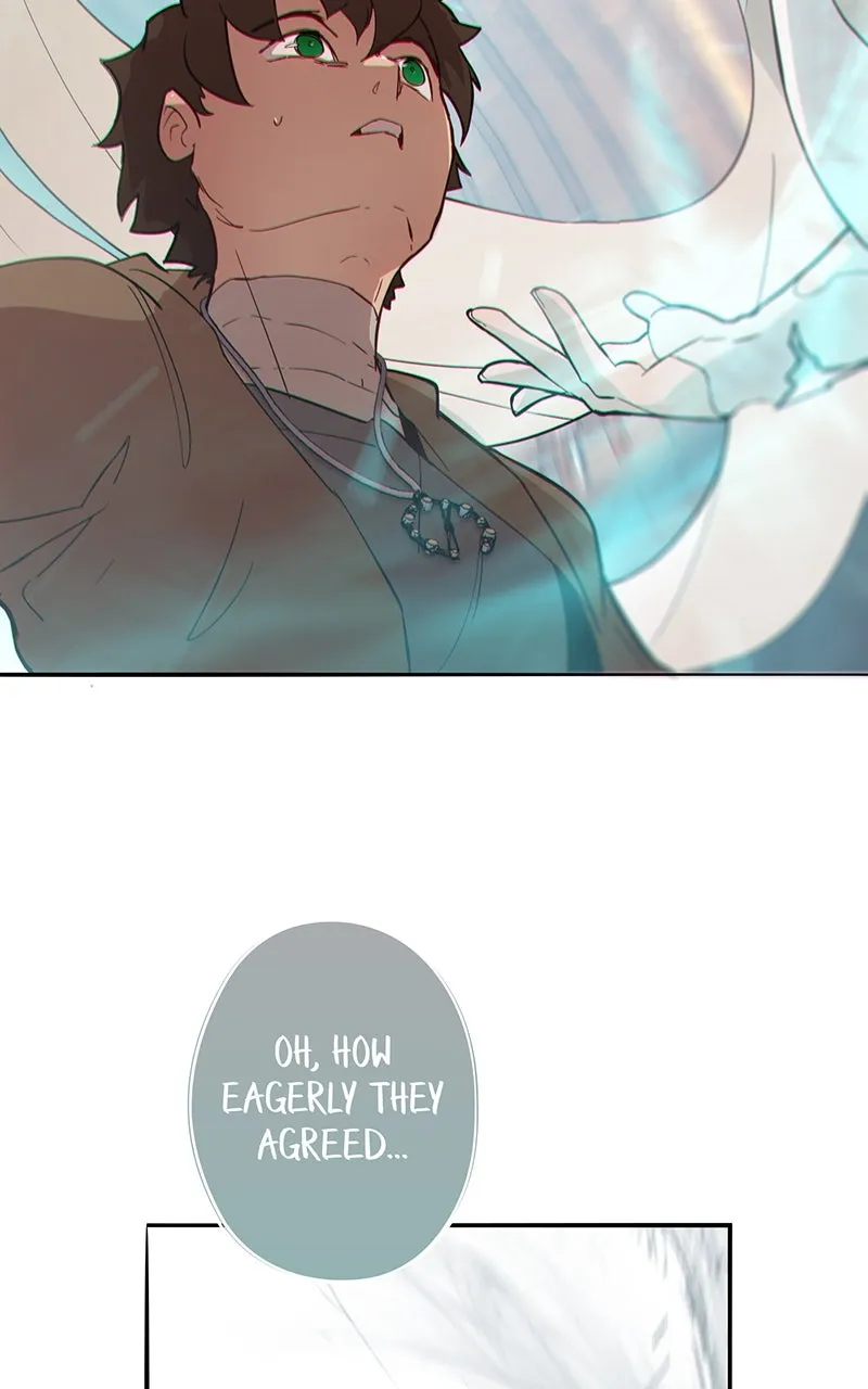 Dreamwalker Chapter 15 page 85 - 